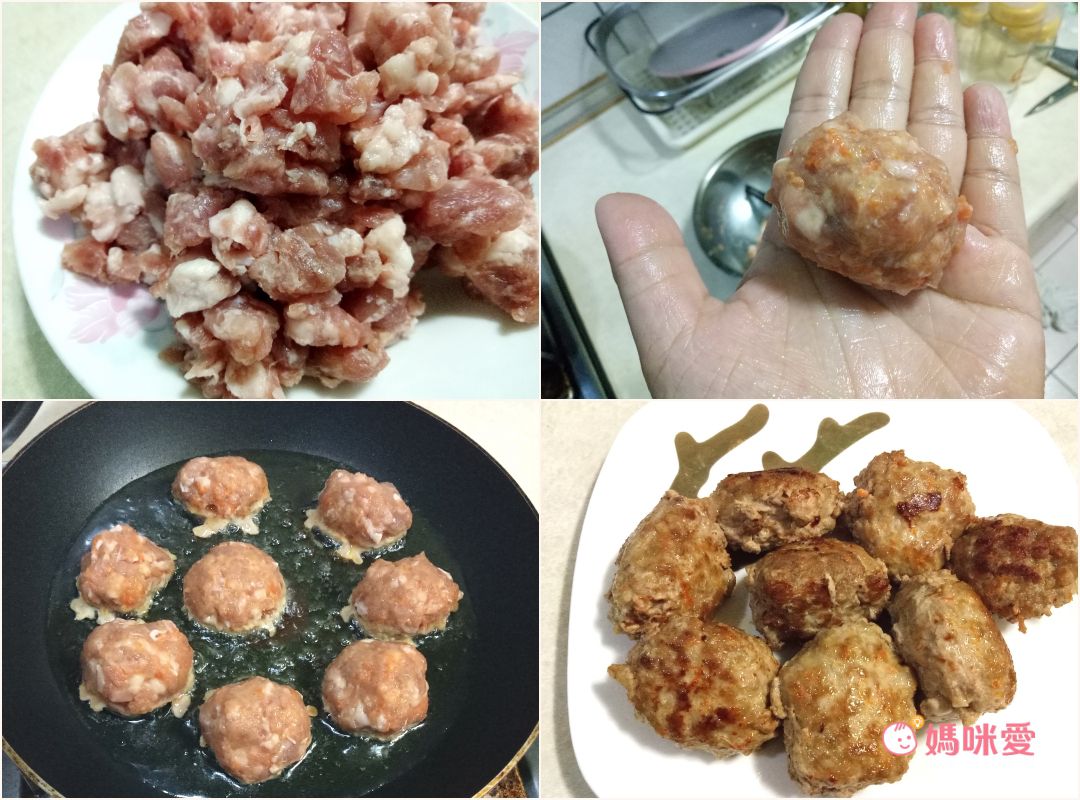 台灣安心豬【台全牧場】產銷履歷豬肉＆無亞硝酸香腸