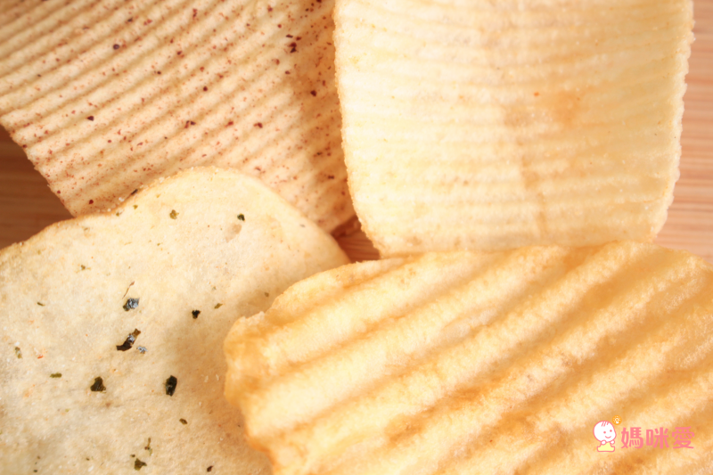 月銷百萬斷貨半年！煌輝手工鮮切洋芋片－厚切馬鈴薯＆天然海鹽