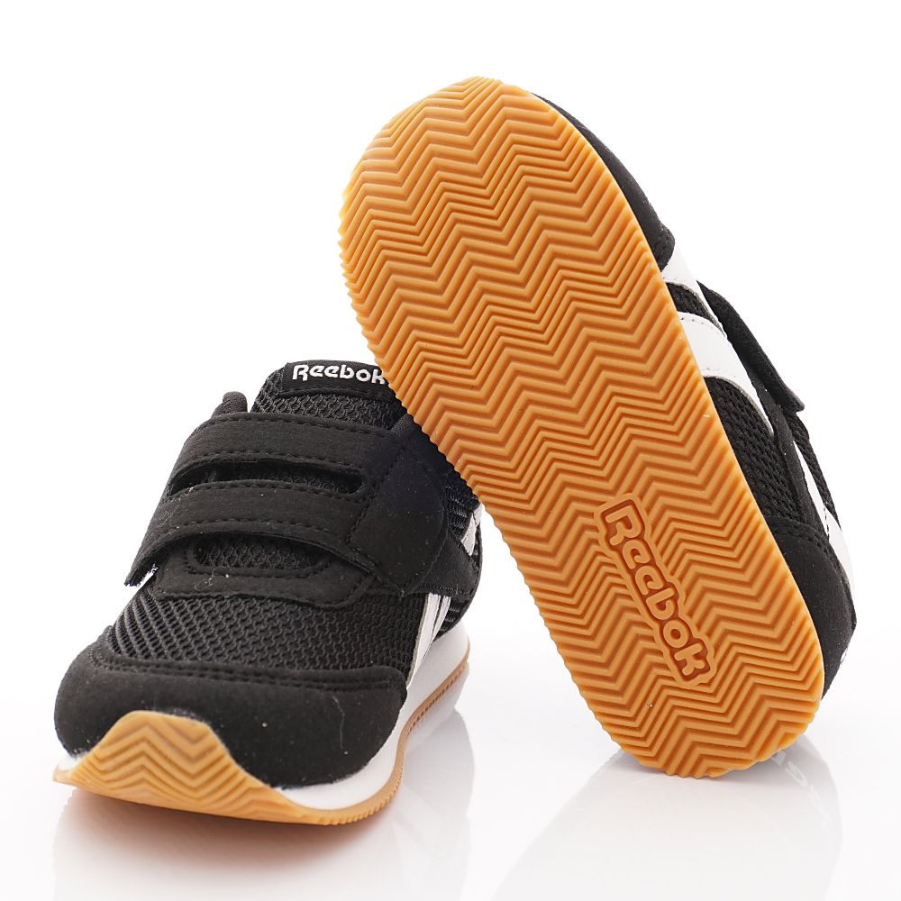 REEBOK - 童鞋-透氣學步鞋款(寶寶段)-黑