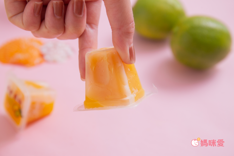 全團免運！【老實農場】檸檬冰角－100%檸檬原汁