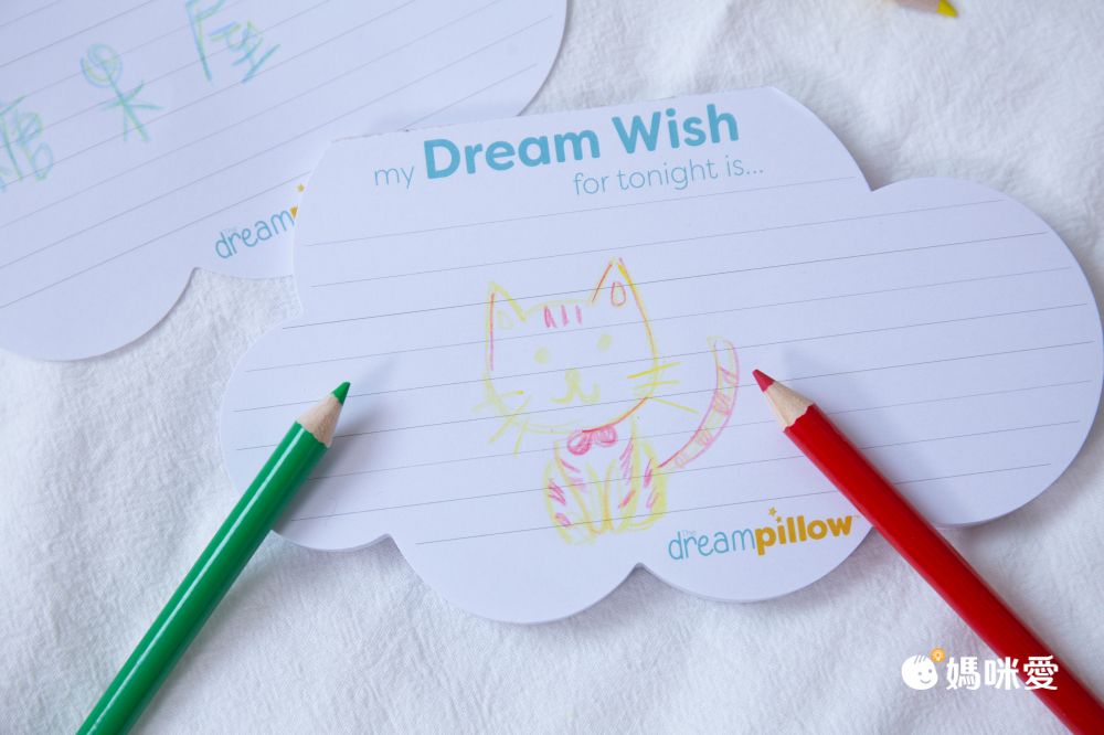 午覺趴睡x安撫【美國 寶貝想夢枕】可愛動物