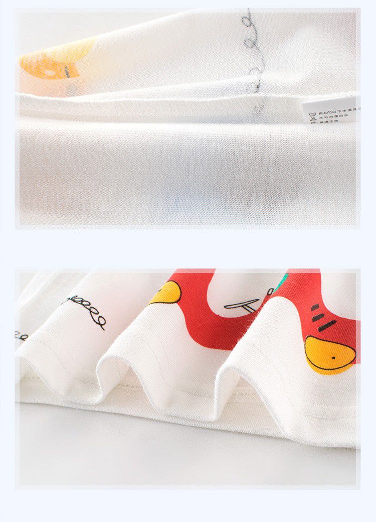 短袖棉T-一級方程式賽車