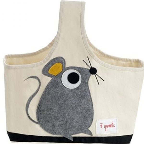 加拿大 3 Sprouts 童趣收納好物！團購優惠七折起！