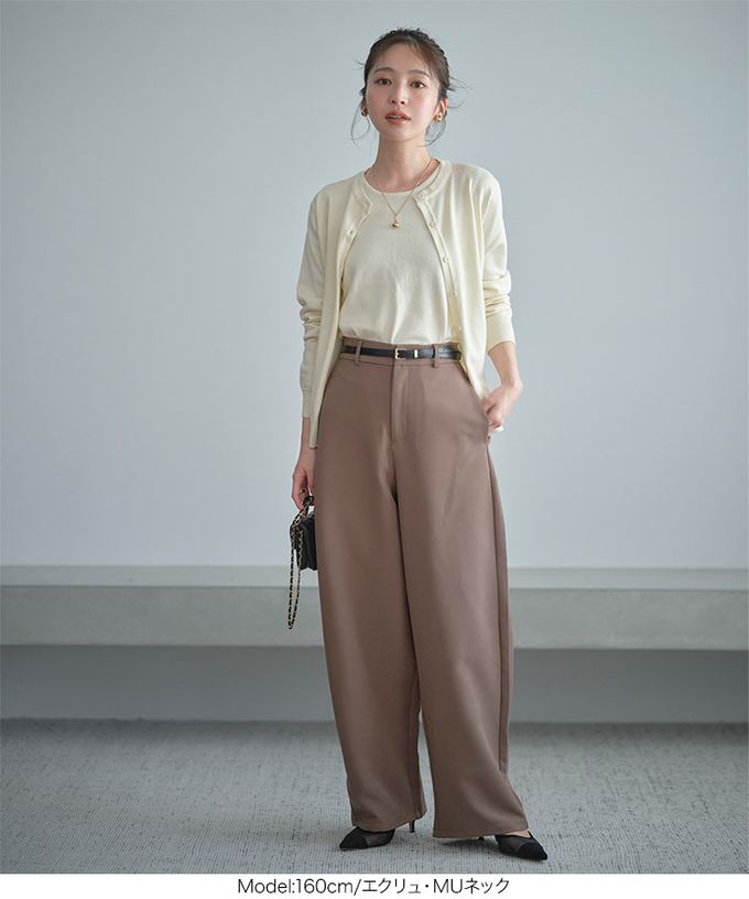 日本 Kobe Lettuce - 可機洗定番防曬薄外套(領可選)-酒紅