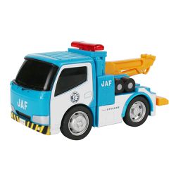 akachan honpo - Drive Town No.43 JAF 拖吊車