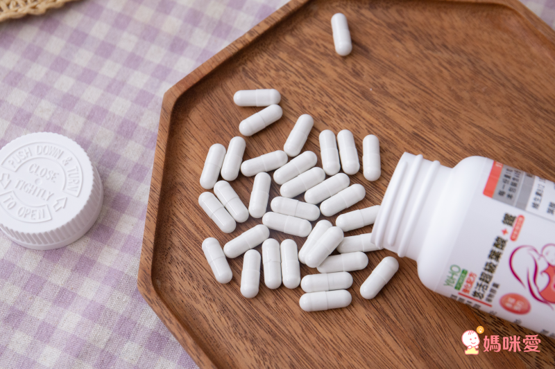 1元試吃ｘ獨家優惠組【悠活原力】多醣體咀嚼錠ｘ敏立清益生菌