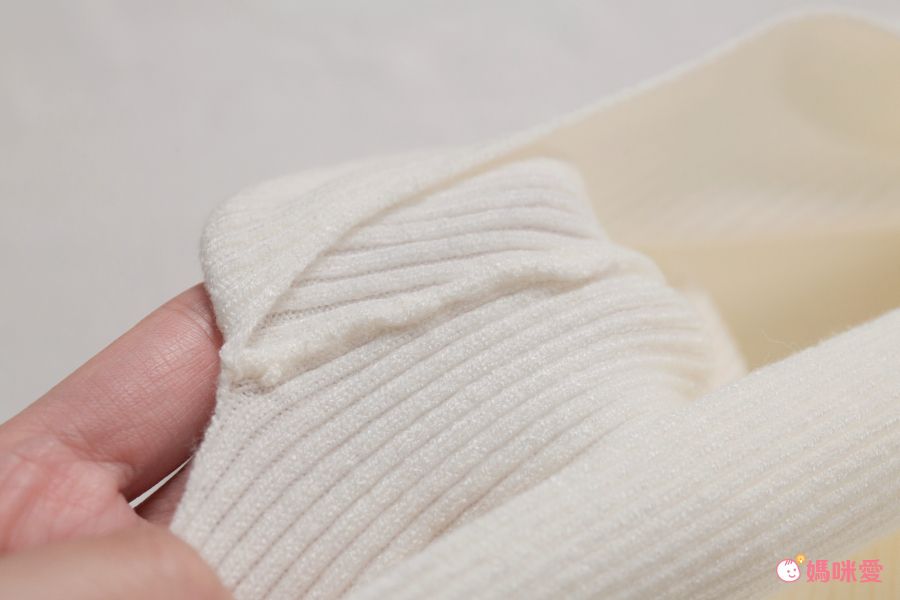 日本 COCA - 修身垂墜丹寧寬褲-淺藍