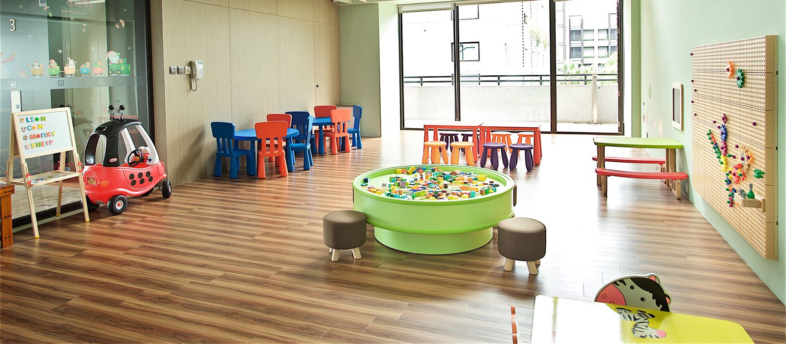 五星級療癒之旅【花蓮秧悅美地度假酒店 Gaeavilla Resort】