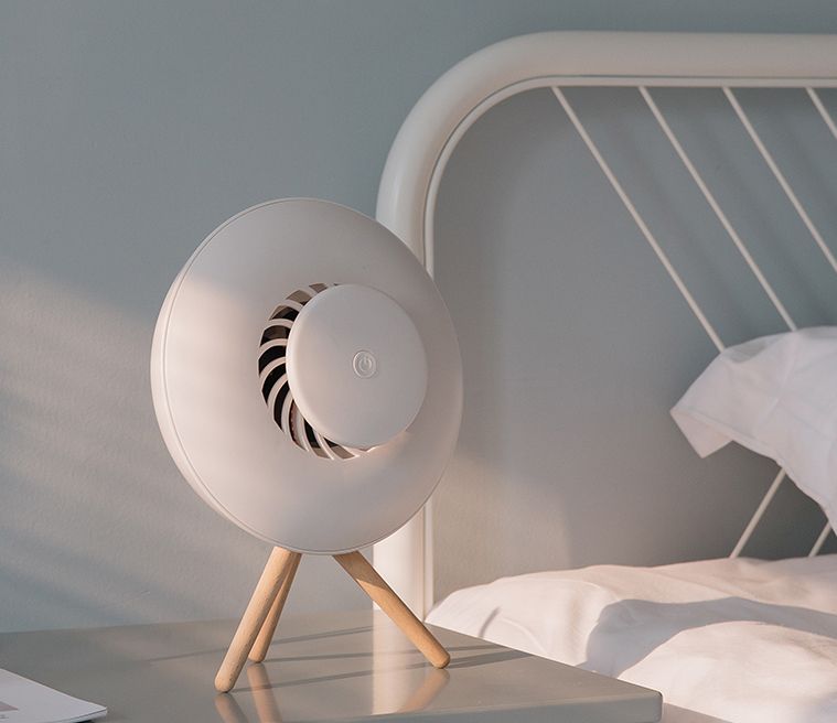 【韓國ifif  靜音強效LED滅蚊燈】史上最美馬卡龍色