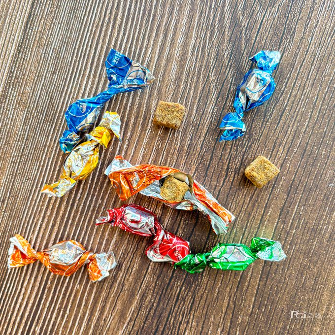 巧益 - 好滋味鮪魚塊_12包組-70g