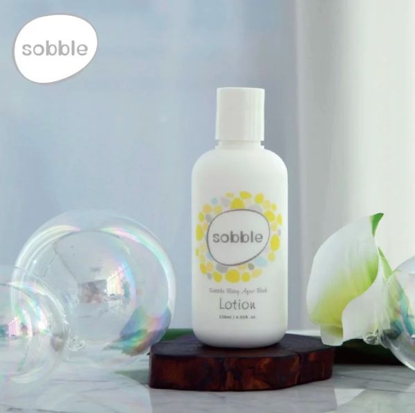韓國 Sobble 棉花糖嬰幼兒澡盆，知名部落客、產後中心推薦！