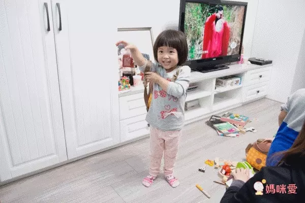 FARLIN Sina&Mina 小童包