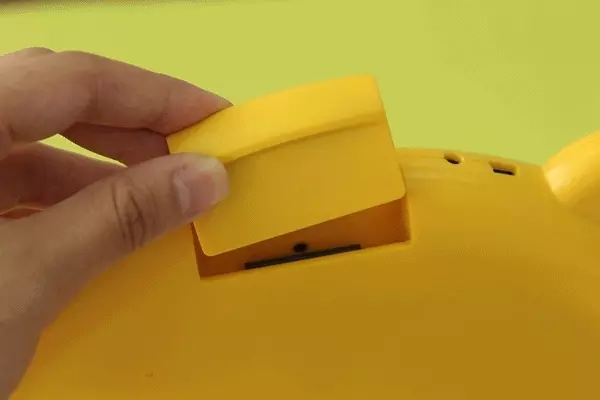 TellyBear 平板電子書