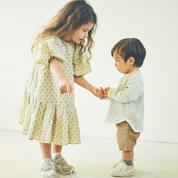 ASICS 亞瑟士 - IDAHO MINI OC 中童鞋 兒童 1144A227-700