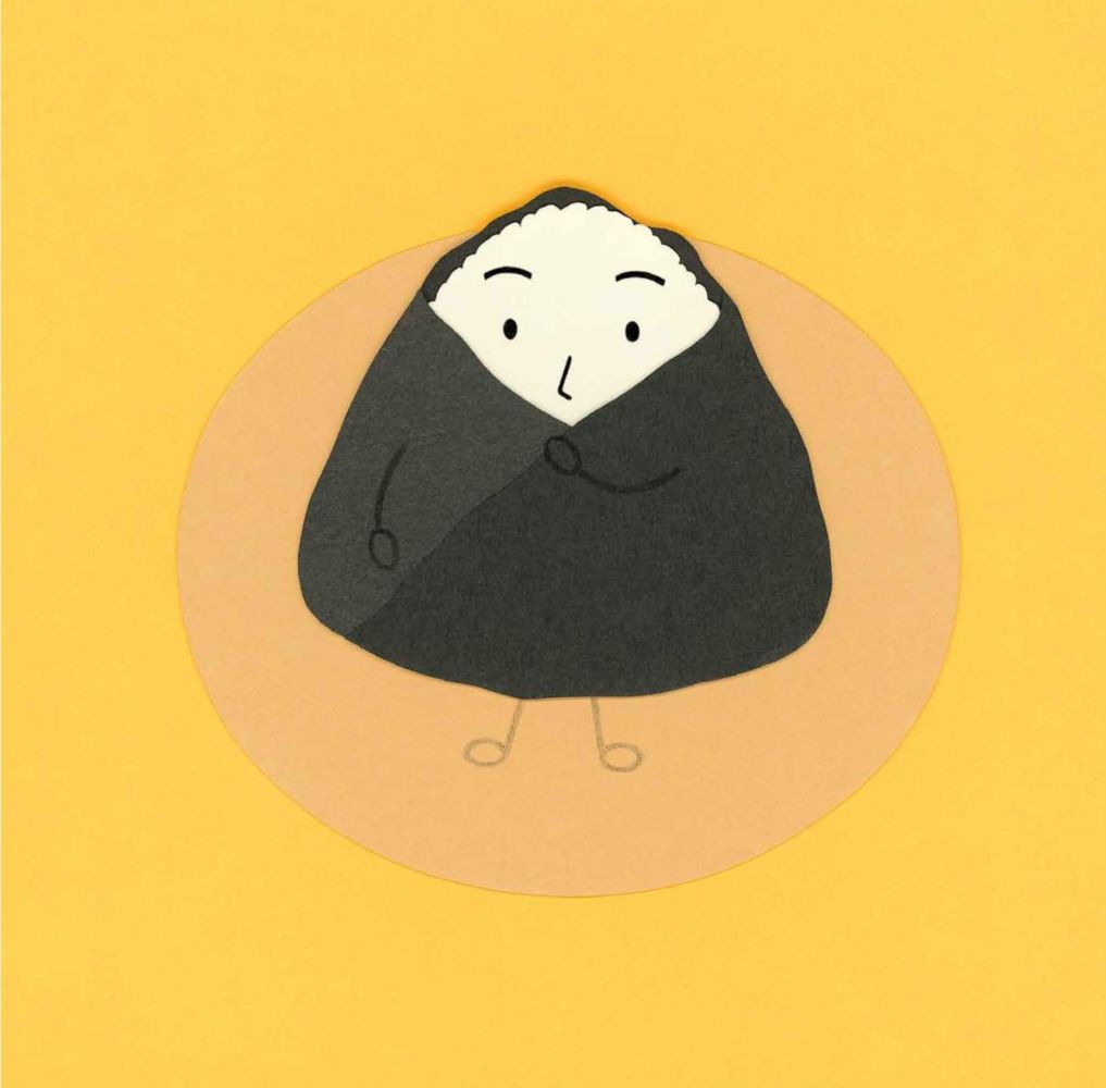 好多好吃的米飯【營養均衡版】