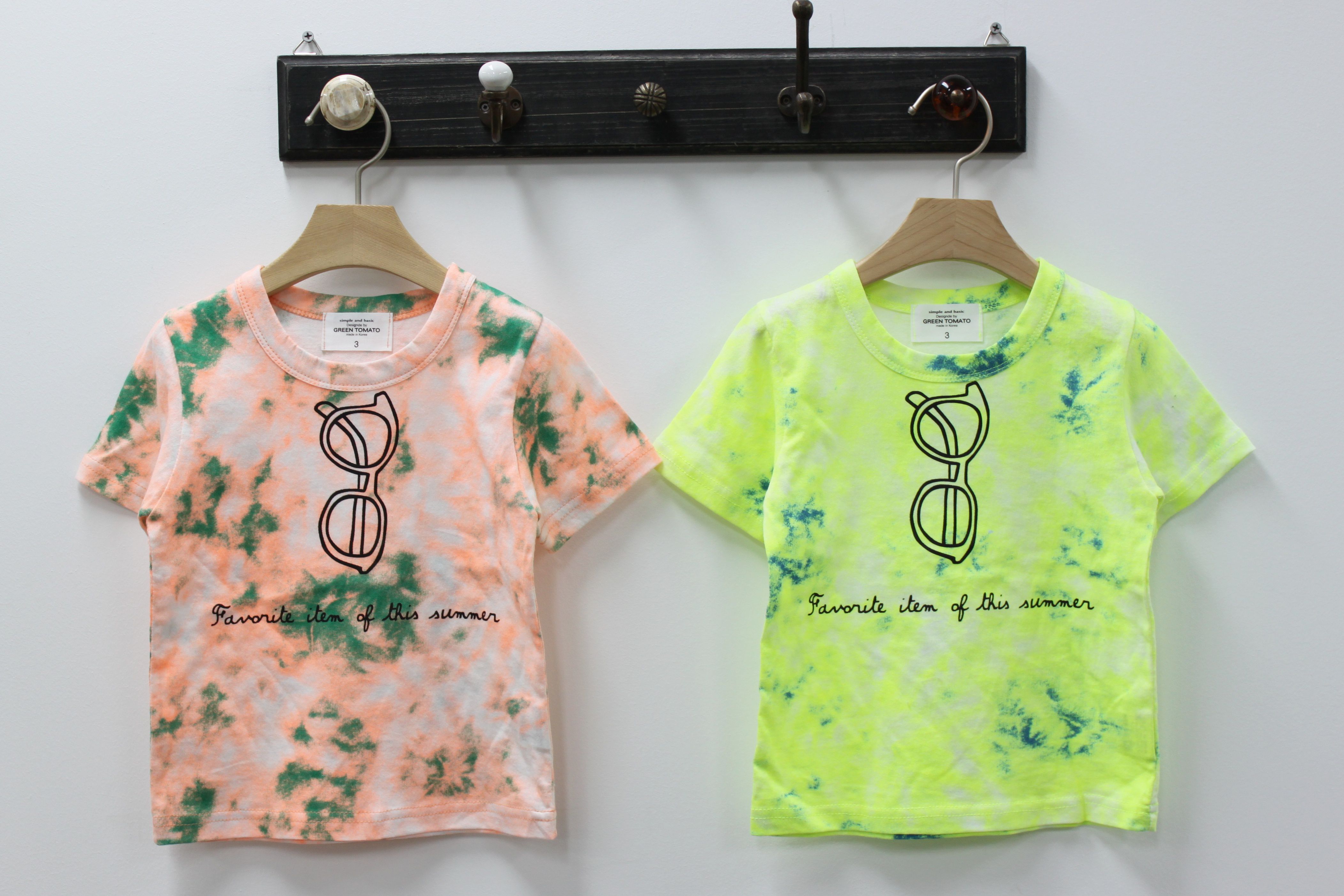 正韓製✭平價時尚✭ 100% 純棉T x 實穿褲子、裙子