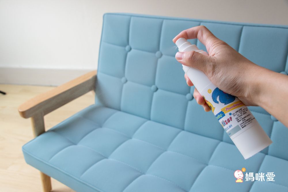 台大微生物實驗室合作抗菌噴霧｜殺病菌、除味一瓶搞定！