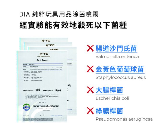MOTHER-K - 防疫必備！銀離子抗菌袋(L)+DIA玩具除菌噴霧500ml