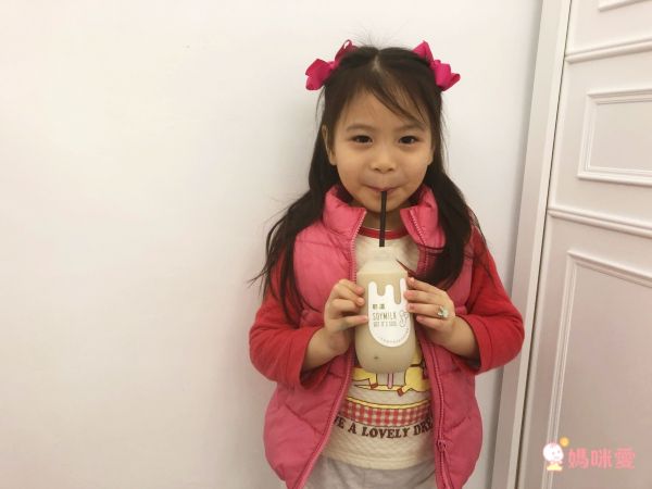 最濃郁的豆漿！【耶濃】糙米奶、原味豆漿、亞麻豆漿