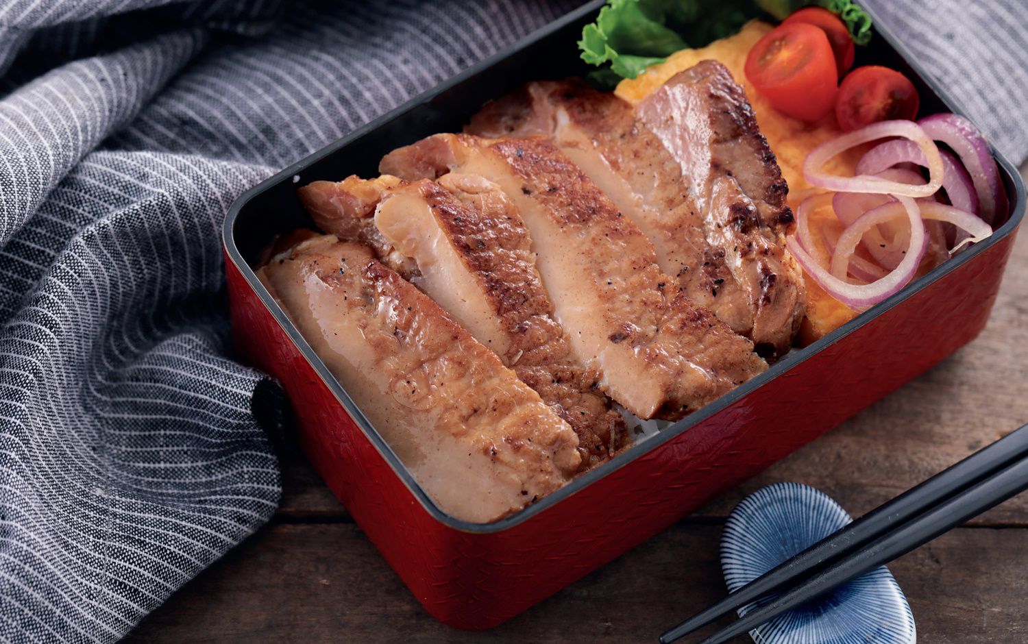 限定免運組！【GREEN&SAFE】 安心調理 快速晚餐