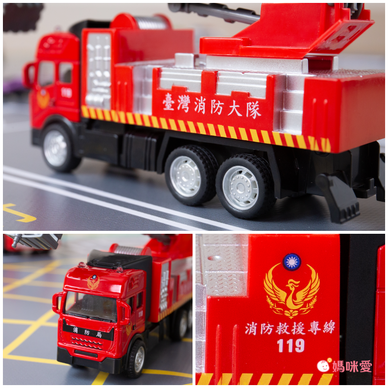 銅板價【擬真合金車】車車控寶千萬別錯過！