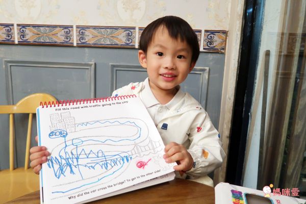 美國 ALEX - 我的旅行塗鴉本-交通