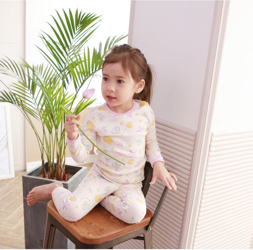 韓國 withorganic 有機純棉居家服  ►現貨免等◄