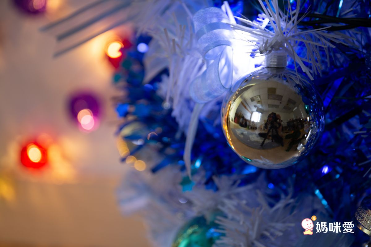 早鳥享免運！台灣製裝飾聖誕樹，附全套齊全配備