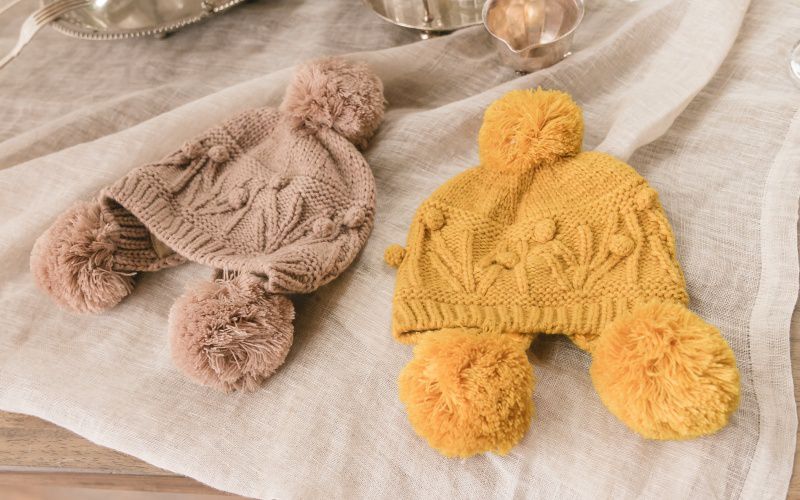 冬裝限量滿額贈 ♚ 超萌療癒動物 × 古典優雅質感