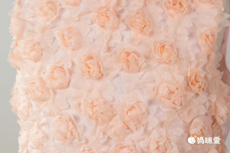 日本 Catherine Cottage - 甜美公主愛心口袋翻領外套-蕾絲滾邊-優雅粉