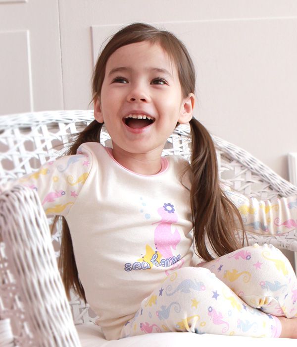 韓國 withorganic 有機純棉居家服  ►現貨免等◄