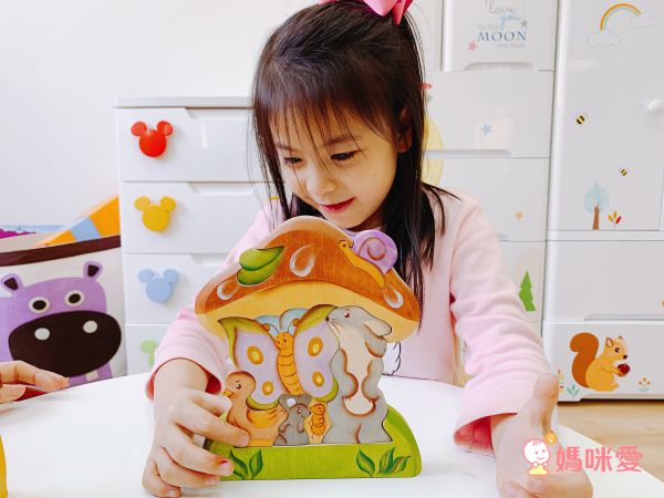 【淳木童話】質感家家酒木玩 ❤ 蒙特梭利／英語老師愛用！