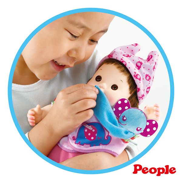 日本 POPO-CHAN - 新小POPO-CHAN育兒遊戲組合