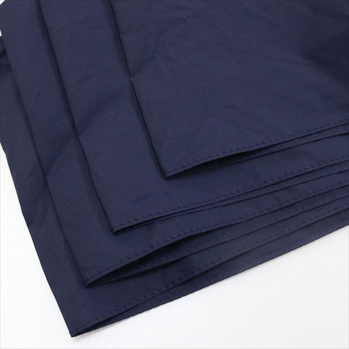 日本 nifty colors - 超撥水 抗UV輕量 晴雨兩用耐風折疊傘-素面-冰河灰 (直徑98cm/198g)-90.00%