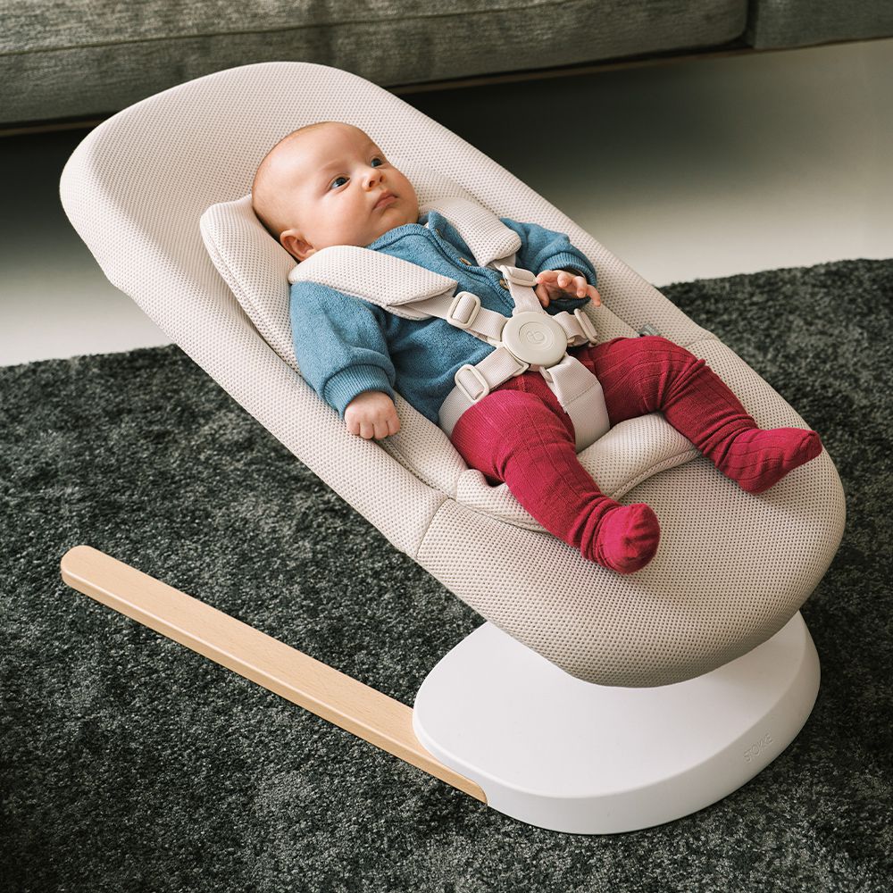 挪威 Yoga™安撫搖椅