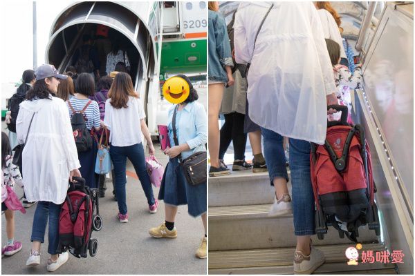 Whiz bebe Mini Capsule 迷你膠囊推車