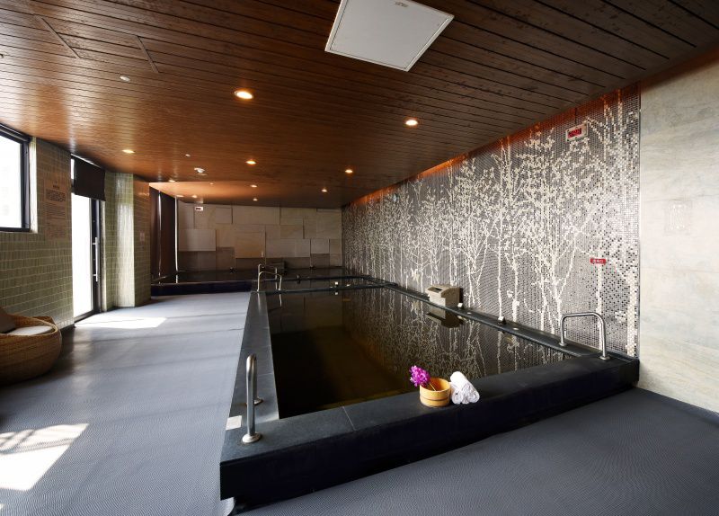 【福容大飯店】淡水漁人碼頭｜飽覽海景夕陽ｘ限量升等親子房