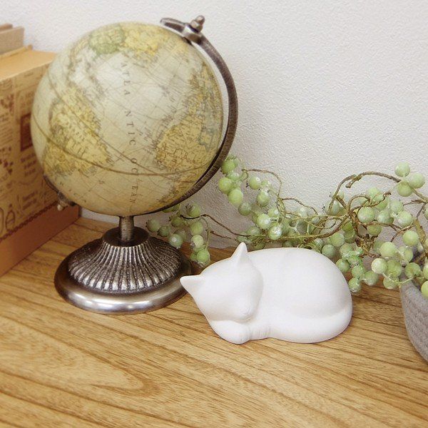 安撫寶貝不安情緒！日本角落生物療癒抱抱燈