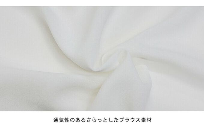 日本 BLUE EAST - 珍珠袖扣亞麻感氣質短袖上衣-黑 (M)