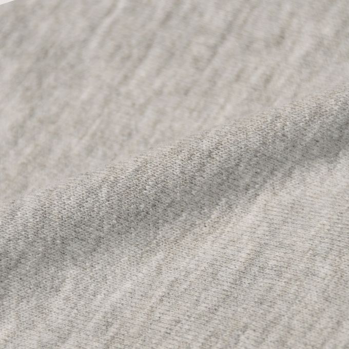 akachan honpo - 彈性運動褲-灰色