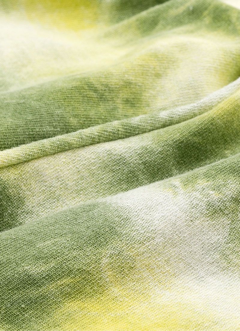 韓國 OZKIZ - 恐龍魔鬼氈探險短袖套裝