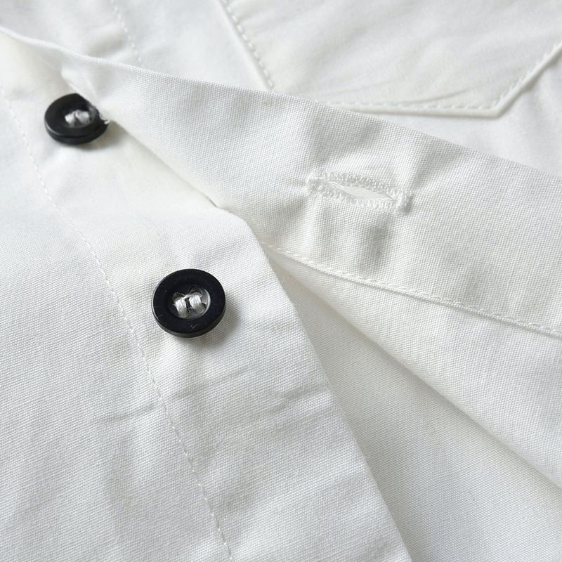 小紳士短袖襯衫套裝-條紋背帶+蝴蝶結-淺綠色