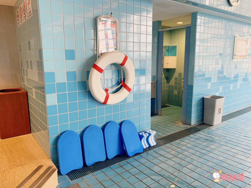 新竹國賓大飯店 ★ 木樂地親子沙坑遊戲室 讓孩子大放電