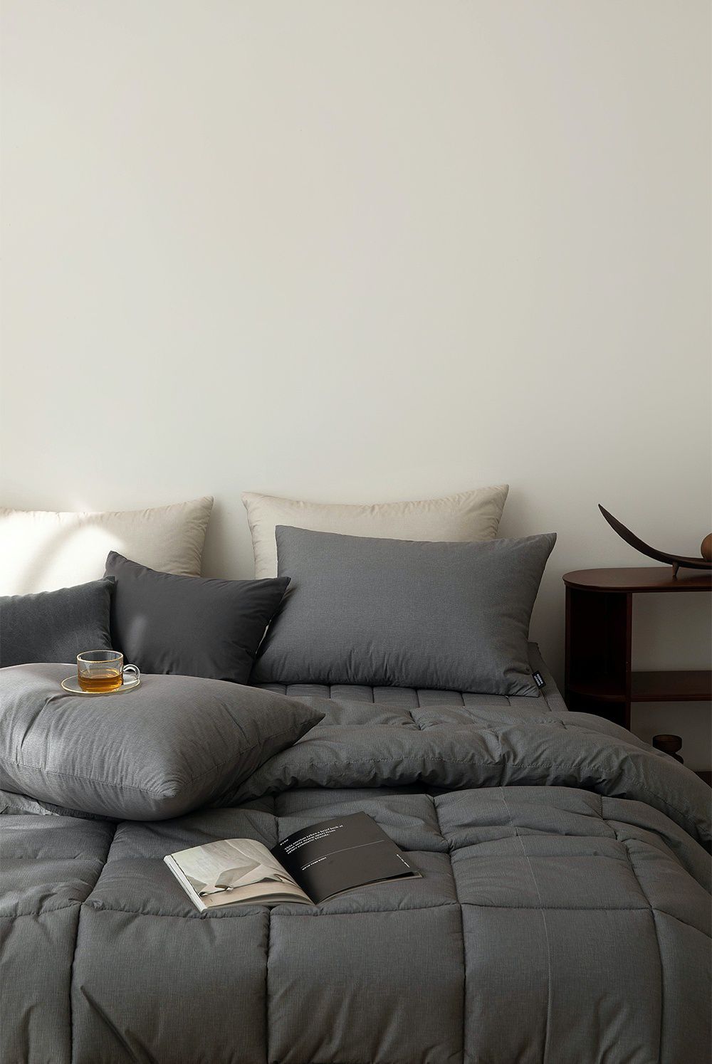 韓國 Maatila - 可水洗M2全方位抗菌防蟎四季被-銀河傳說