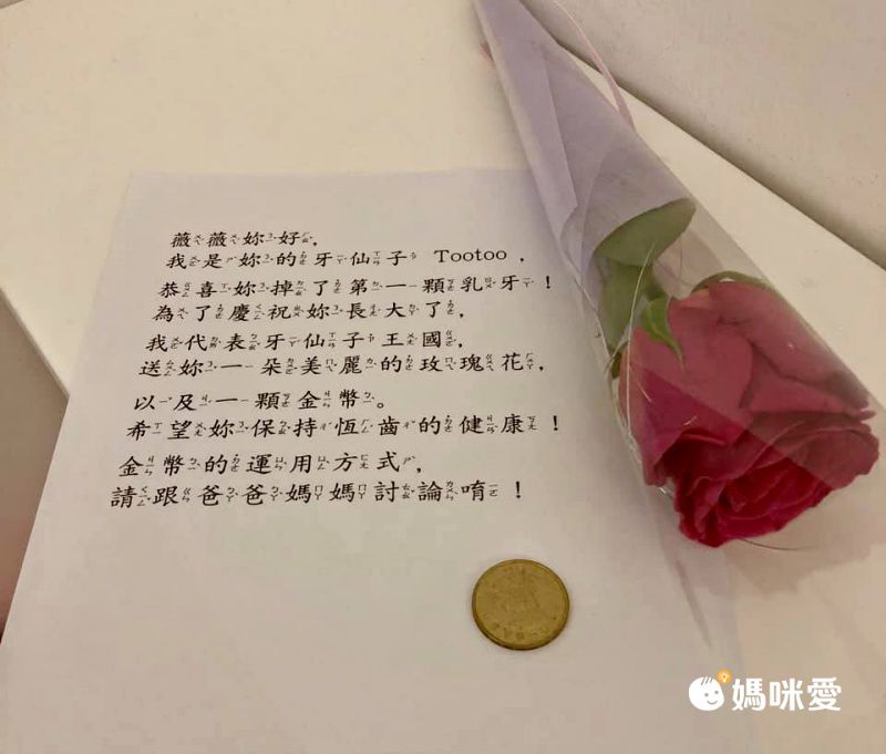 MangoBanana - 乳牙收藏盒-大象泡泡 (17.6 x 17.6 x 4 cm)-英文版