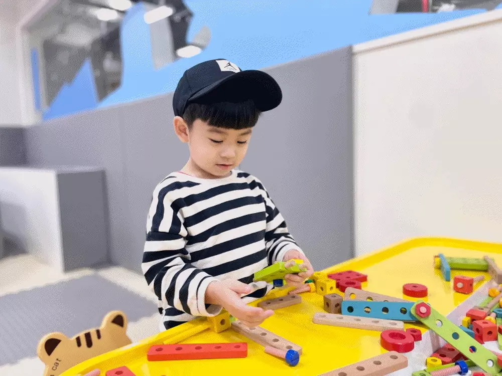 首賣3.4折↘【蘭陽烏石港海景酒店】親子主題房