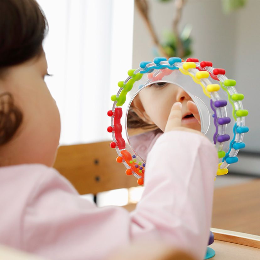 akachan honpo - 珠珠旋轉摩天輪