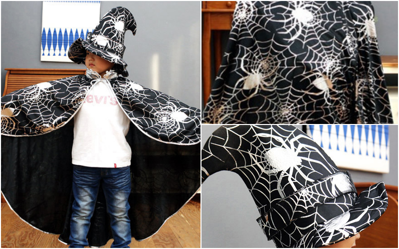 萬聖節必備✪ 超級英雄派對服裝 ✪ 全團免運