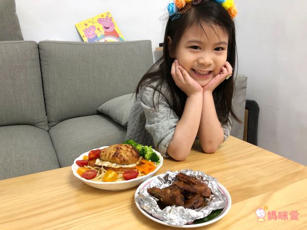 Q彈小麥麵條x獨特醬汁【佐佐義】安心義大利麵、漢堡排