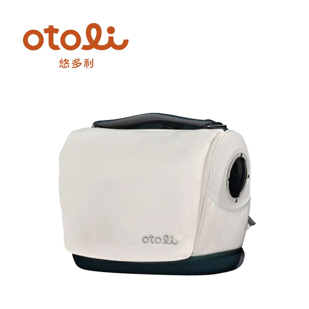 Nimbus-雲朵寵物背包